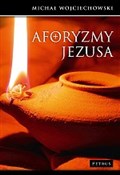 Polnische buch : Aforyzmy J... - Michał Wojciechowski