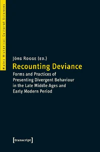Obrazek RECOUNTING DEVIANCE