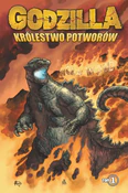 Polnische buch : Królestwo ... - Tracy Marsh, Eric Powell