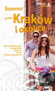 Bild von Rowerem przez Kraków i okolice