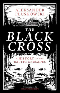 Bild von PLUSKOWSKI, A: BLACK CROSS
