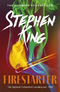 Bild von KING, S: FIRESTARTER