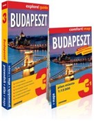 Budapeszt ... -  polnische Bücher