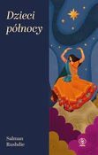 Polska książka : Dzieci pół... - Salman Rushdie