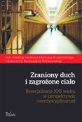 Zraniony d... - Katarzyna Bocheńska-Włostowska, Mariusz Kuskowski -  polnische Bücher