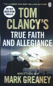Obrazek Tom Clancy's True Faith and Allegiance