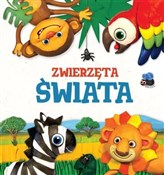 Zwierzęta ... - Opracowanie Zbiorowe -  polnische Bücher