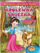 Polnische buch : Magiczna K... - Opracowanie Zbiorowe