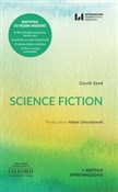 Książka : Science fi... - David Seed