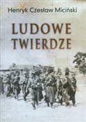 Zobacz : Ludowe twi... - Henryk Czesław Miciński