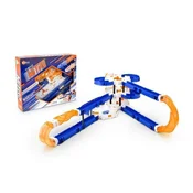 Hexbug nan... - buch auf polnisch 