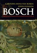 Bosch Taje... - Carolina Anna Roben, John Gleason - buch auf polnisch 