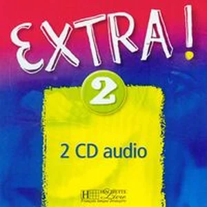 Bild von Extra 2 CD
