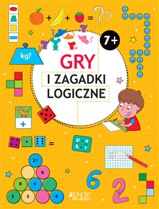 Bild von Gry i zagadki logiczne 7+