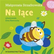 Polska książka : Na łące - Małgorzata Strzałkowska