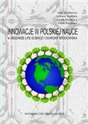 Innowacje ... - red. Łukasz Szałata, Jacek Doskocz, Piotr Kardasz - buch auf polnisch 