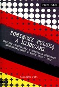 Polska książka : Pomiędzy P... - Piotr Pałys