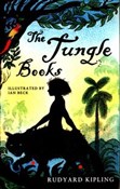The Jungle... - Rudyard Kipling -  fremdsprachige bücher polnisch 