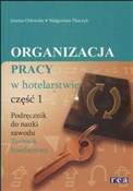 Organizacj... - Joanna Orłowska, Małgorzata Tkaczyk -  polnische Bücher