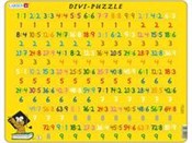 Polnische buch : Puzzle Mat...