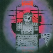 Dimension ... - Voivod -  fremdsprachige bücher polnisch 