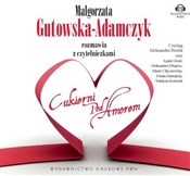 Polnische buch : [Audiobook... - GUTOWSKA-ADAMCZYK MAŁGORZATA