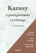 Książka : Kazusy z p... - Witold Borsiak, Piotr Grzebyk, Przemysław Sobolewski