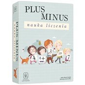 Plus minus... - Marcin Dudek -  polnische Bücher