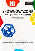 Zrównoważo... - Joel Carboni, William Duncan, Monica Gonzalez -  Książka z wysyłką do Niemiec 