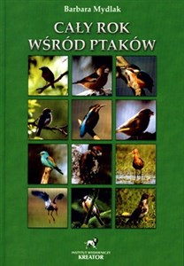 Bild von Cały rok wśród ptaków