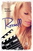 Russell - Annie Jackson -  Książka z wysyłką do Niemiec 