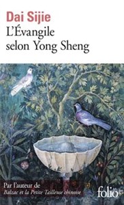 Bild von Evangile selon Yong Sheng przekład francuski