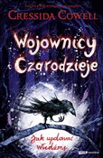 Wojownicy ... - Cressida Cowell - buch auf polnisch 