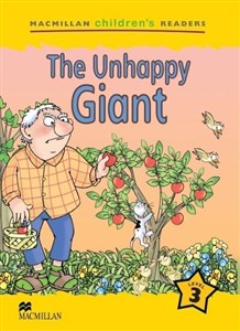 Bild von Children's: The Unhappy Giant lvl 3