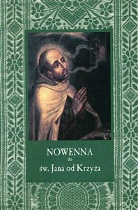 Bild von Nowenna do św. Jana od Krzyża