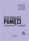 Performans... - Opracowanie Zbiorowe -  Polnische Buchandlung 