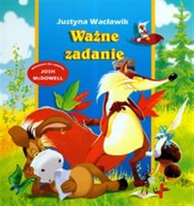 Obrazek Ważne zadanie