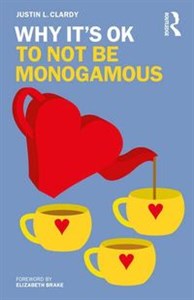 Bild von Why Its Ok to not be Monogamous