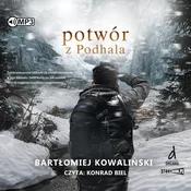 Zobacz : [Audiobook... - Bartłomiej Kowaliński