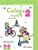 Colega vue... - Maria Luisa Hortelano, Elena Gonzales Hortelano -  Książka z wysyłką do Niemiec 