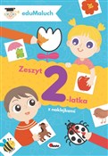 EduMALUCH ... - Natalia Kawałko-Dzikowska -  polnische Bücher