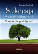 Sukcesja w... - Tomasz Budziak -  Książka z wysyłką do Niemiec 