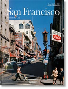 Obrazek San Francisco. Portrait of a City