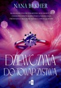 Dziewczyna... - Nana Bekher - buch auf polnisch 