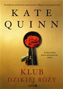 Klub Dziki... - Kate Quinn -  polnische Bücher