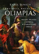 Polnische buch : Olimpias T... - Karol Bunsch