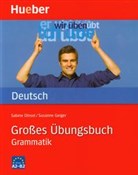 GroBes Ubu... - Sabine Dinsel, Susanne Geiger -  polnische Bücher