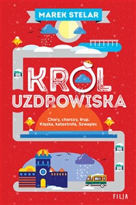 Obrazek Król uzdrowiska