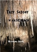 Polnische buch : Trzy sezon... - Wiesława Regel