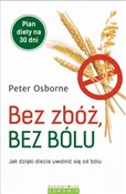 Książka : Bez zbóż b... - Peter Osborne